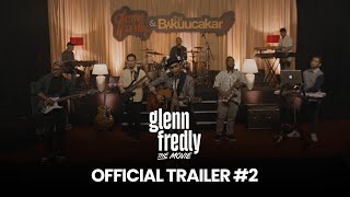 Glenn Fredly: The Movie előzetes