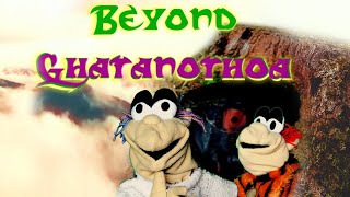 Beyond Ghatanothoa előzetes