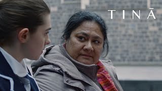Tinā előzetes
