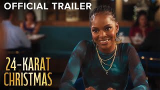 24-Karat Christmas előzetes