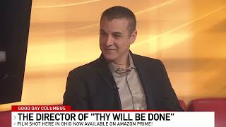 Thy Will Be Done előzetes