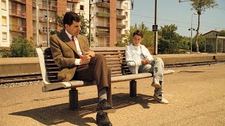 Mr. Bean nyaral előzetes