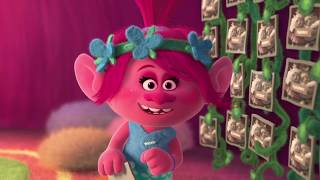 Trolls Holiday előzetes