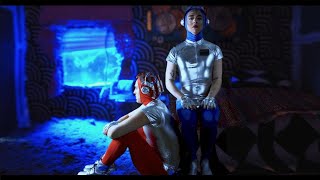 John Cameron Mitchell & Stephen Trask: Nation of One előzetes