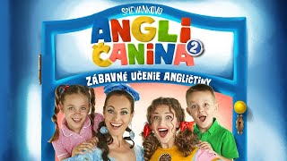Angličanina 2 előzetes