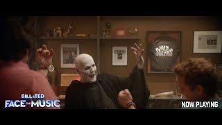 Bill és Ted - Arccal a zenébe előzetes