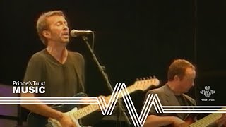 Eric Clapton - Live in Hyde Park előzetes