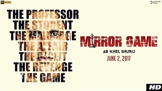 Mirror Game előzetes