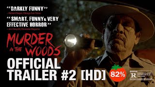 Murder in the Woods előzetes