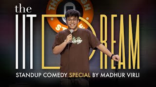 Madhur Virli: The IIT Dream előzetes