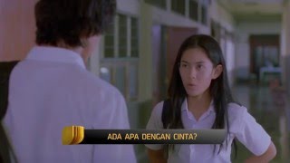 Ada Apa dengan Cinta? előzetes
