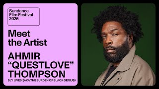 SLY LIVES! (aka The Burden of Black Genius) előzetes
