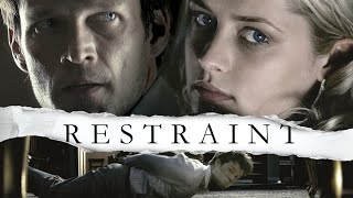 Restraint előzetes