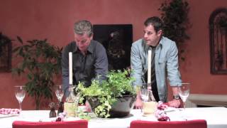 Phil Cobb's Dinner For Four előzetes