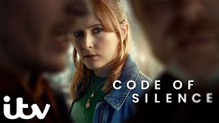 Code of Silence előzetes