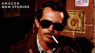 Hozzátok el nekem Alfredo Garcia fejét! előzetes