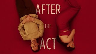 After the Act előzetes