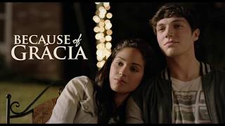 Because of Gracia előzetes