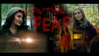 Definition of Fear előzetes