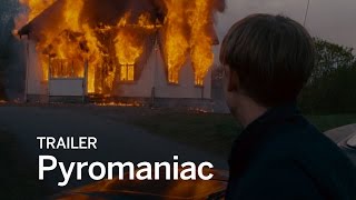Pyromanen előzetes