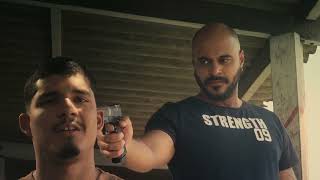 Antes do Último Adeus előzetes