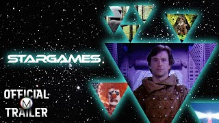 Stargames előzetes