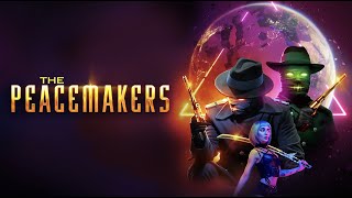 The Peacemakers előzetes
