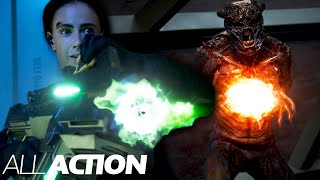 Doom: Megsemmisítés előzetes