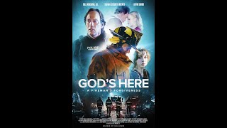 God's Here előzetes