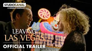 Las Vegas, végállomás előzetes