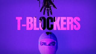 T Blockers előzetes