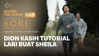 Sore: Istri Dari Masa Depan előzetes