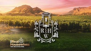 Die Real Housewives van die Wynlande előzetes