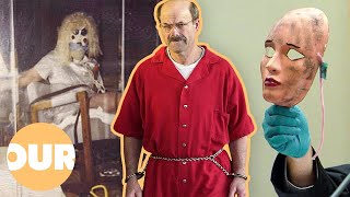 Dennis Rader: The Bind and Torture Killer előzetes