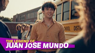The Legend of Juan Jose Mundo előzetes
