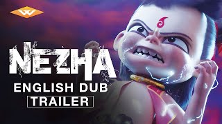 Nezha: A Démongyermek születése előzetes