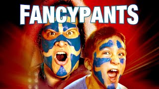 Fancypants előzetes