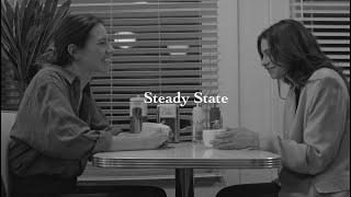 Steady State előzetes