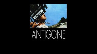 Antigone előzetes
