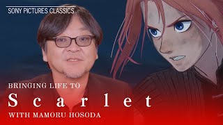 Scarlet előzetes