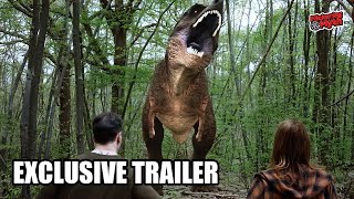 Jurassic Triangle előzetes