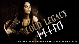 H.I.M. - Loud Legacy előzetes