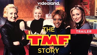 The TMF Story előzetes