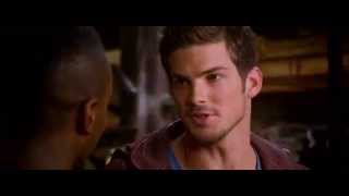 Step Up 3. előzetes