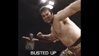 Busted Up előzetes