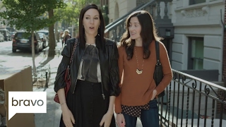 Odd Mom Out előzetes