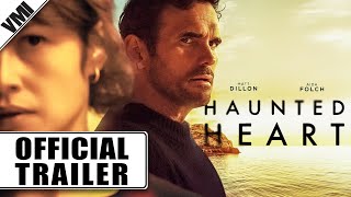 Haunted Heart előzetes