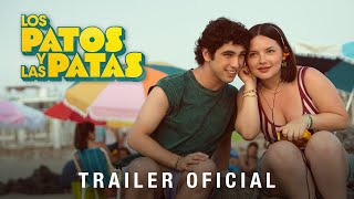Los Patos y las Patas előzetes