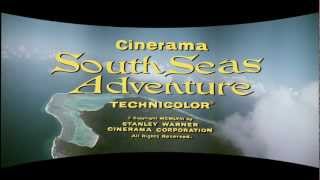 South Seas Adventure előzetes