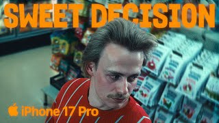 Sweet Decision előzetes